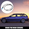 BMW X5 X7 Front Brake Pad Wear Sensors (2019-2023)