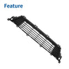 Lexus ES 350 Front Lower Bumper Grille (2013-2015)