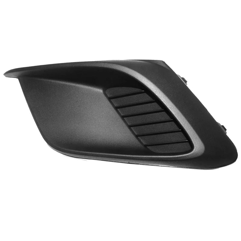 Mazda 3 Axela Bumper Cover Fog Lights (2014-2016)