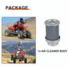 Honda Foreman Air Filter Guide Cleaner Body (2005–2013)