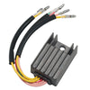Honda 5HP BF5 BF5A1 BF4.5 Voltage Rectifier Regulator