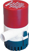 Rule 500 Series Boats Automatic Bilge Pump 500 GPH