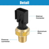 Dodge Dart Engine Oil Pressure Sensor 2.0L 2.4L