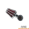 Harley Road King, Softail Intake Air Filter Cleaner Kit