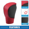Honda Civic 11th Gen Gear Shift Knob Cover (2022-2023)