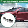 Toyota GX460 Front Right Exterior Door Handle (2010–2019)