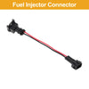 ACURA RL Fuel Injector Connector (1996 - 2004)