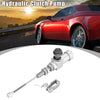 Motorcycle ATV M10 x 1.25mm Hydraulic Clutch Master Cylinder Rod Brake Pump