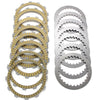 Honda CB1000R CBF1000S CBR1000RR Clutch Friction Disc Plate (2008-2023)