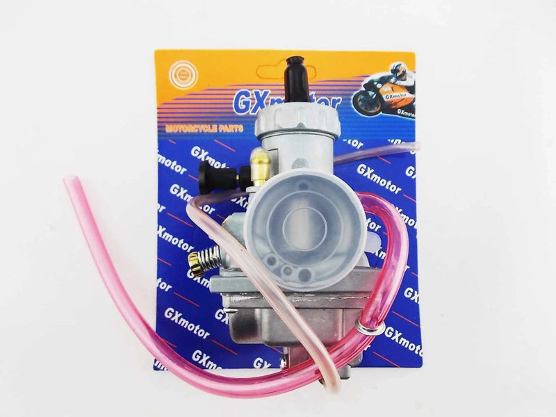 Kawasaki KX65 28mm Carburetor Assembly (2000-2014)