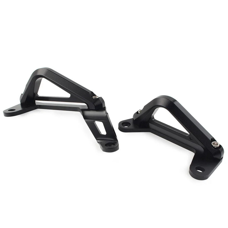 YAMAHA MT-09 / SP Tracer 9 / GT Side Frame Slider Kits (2021-2022)