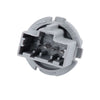 Mazda M2 M3 Tail Lamp Socket Adapters (2003-2013)