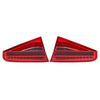 Audi A4 S4 Rear Tail Light Assembly (2002-2008)