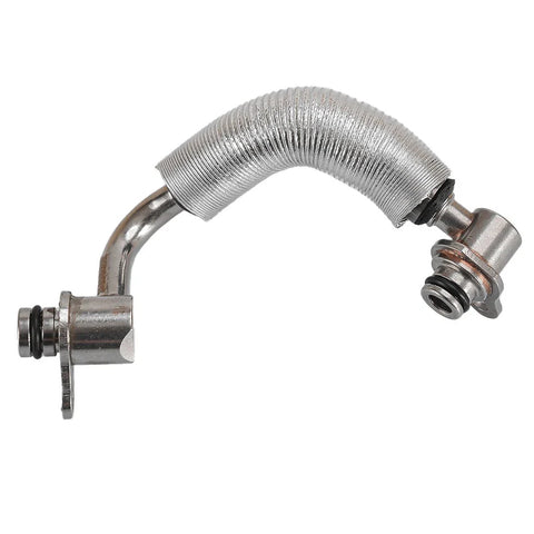 BMW 1 3 5 Series X1 X4 X3 X5 X6 Turbocharger Coolant Hose (2006-2023)