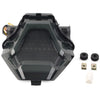 Yamaha YZF R3 R25 MT07 - Yellow Light Integrated LED Tail Light (2015-2023)