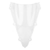 Yamaha YZFR1 (2004-2006) Clear Moto Windshield