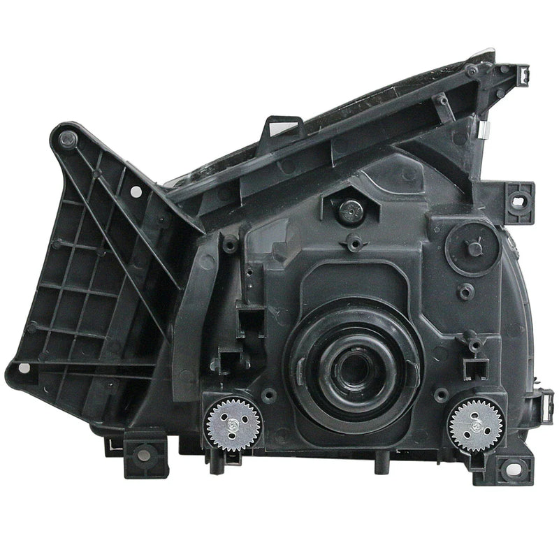 Isuzu Elf NPR NQR NKR NHR Headlight RHS (2004-2006)