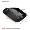 BMW E60 5-Series 525i 530i 540i (2004-2007) 2 x Carbon Black Car Mirror Cover Caps