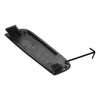 Toyota Prius C Front Bumper Tow Hook Cover (2014-2017)