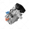 Dodge Nitro KA 3.7L Petrol AC Compressor (2007-2011)