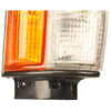 Toyota Hilux 2WD 83-88 RHS Right RH Corner Indicator Park Light w/Black Trim