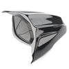 Kawasaki Ninja ZX10R (2011-2015) Black Rear Seat Cover Cowl