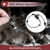 Honda City (2015-2019) Rear Left ABS Wheel Speed Sensor