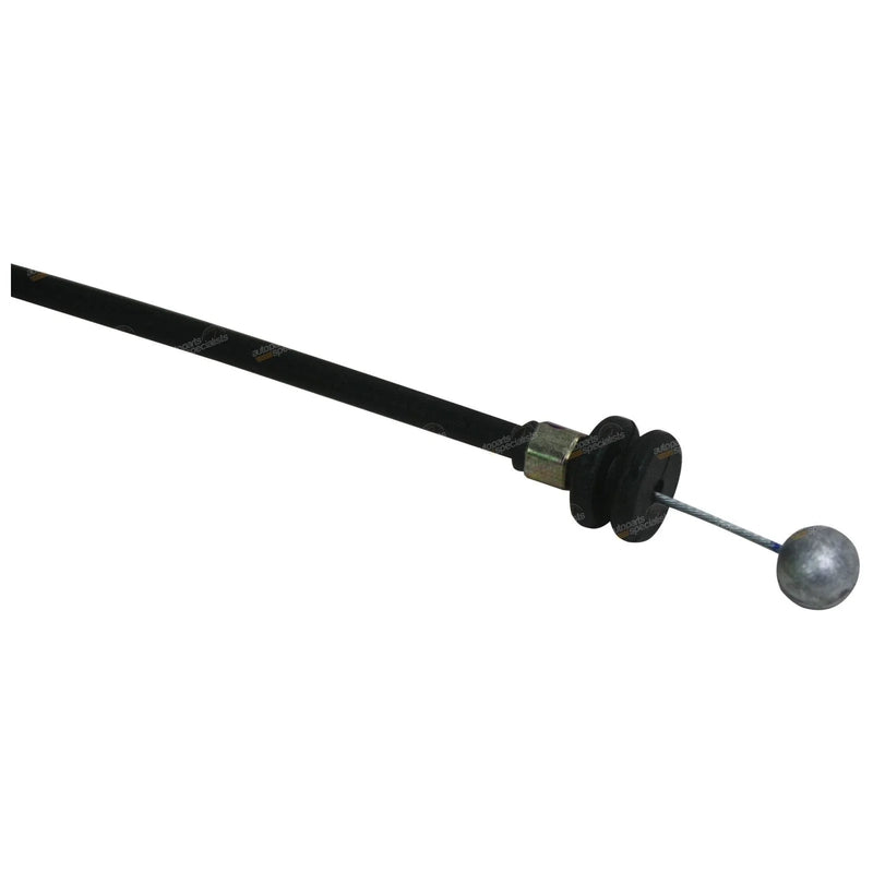 Ford BA BF Falcon Territory SX SY Bonnet / Hood Release Cable