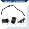 Ford F-150 HVAC Heater Hose Assembly (2004-2008)