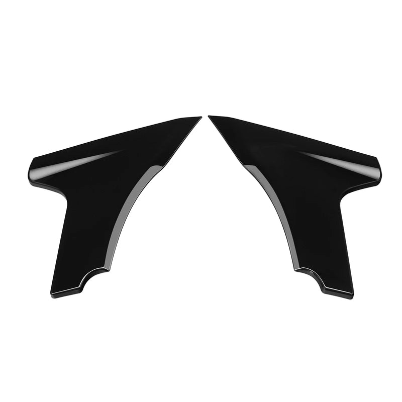 Harley CVO Road Glide ST Side Panel Brackets (2023-2025)