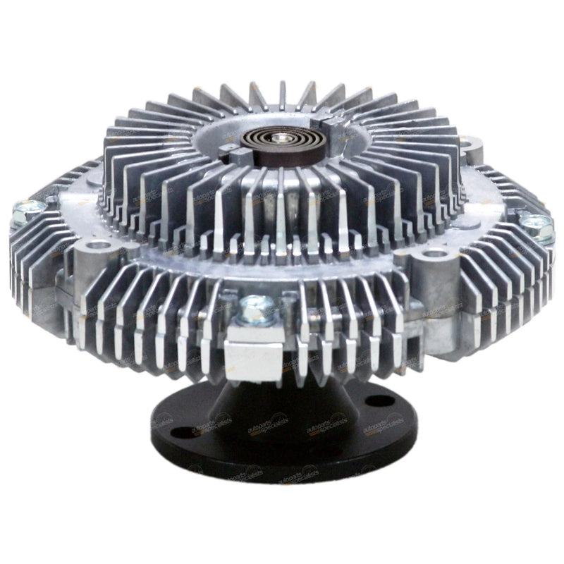 Landcruiser 70 75 HZJ75 4.2L 1HZ Diesel Viscous Coupling Fan Clutch
