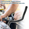 Hyundai Santa Fe 2015 Rubber Radiator Hose (2015)