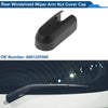 KIA Rio Rear Windshield Wiper Arm Nut Cover (2006-2011)