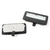 BMW 5 Series F10 F11, 7 Series F01 LED Vanity Mirror Lights (2010-2017)
