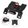 Honda Monkey 125 License Plate Holder (2018-2023)
