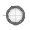 Yamaha YZF-R6 Freewheel (2006-2020)