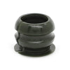 Honda TRX 300 FW, TRX400EX Black Upper Steering Stem Shaft Bushing (1993-2008)