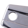 Jeep Wrangler JK Hood Hinge Cover Trim (2007-2018)