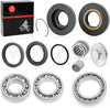 Honda Rancher 350 TRX350 TE / TM / FE / FM ES Rear Differential Bearing & Seal