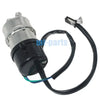 Honda NT650V Deauville, NT650AC Hawk GT Fuel Pump (1998-2005, 1988-1991)