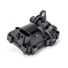 Chevy Trailblazer / Envoy / Isuzu Ascender Front Axle Actuator (2002–2005)