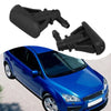Ford Focus Windshield Wiper Water Spray Jet Washer Nozzles (2012-2017)