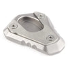 Kawasaki Z800 Kickstand Foot Pad (2013-2016)