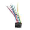 Alpine Wiring Harness Stereo Radio Plug Lead (Various Years)