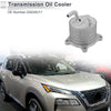Mitsubishi Outlander 2007-2011 1 x Trans Cooler Engine Oil Cooler