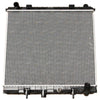 Land Rover Range Rover Alloy Radiator V8 (1995-2002)