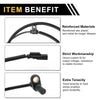 Ford F-150 2015-2020 ABS Wheel Speed Sensor (2015-2020)
