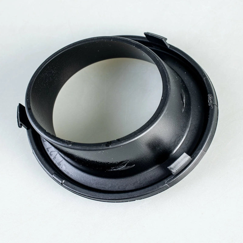 Mini R50 R52 Fog Light Surround Trim Molding (2001-2008)