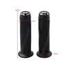 Yamaha ATV Pit Dirt Bike 7/8" Rubber Hand Grips (No specific years)