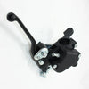 49cc Mini Kids Quad Bike ATV 22mm Thumb Throttle Twin Brake Lever